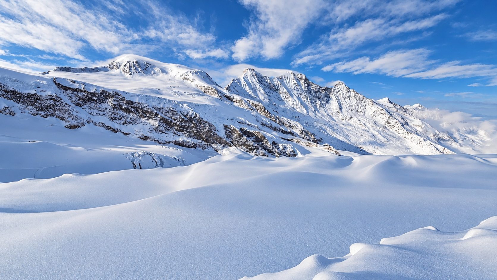 Winterweite